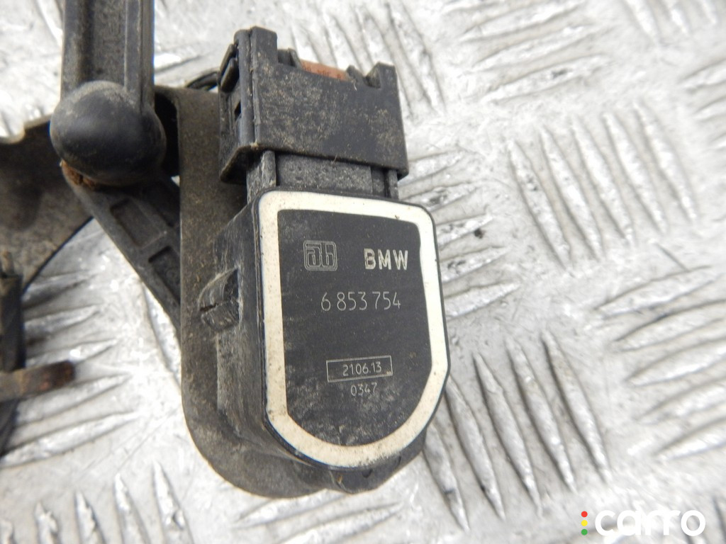 37146785206, 6785206, 6853754, 37146853754, 37146778814, 6778814 Датчик положения кузова BMW X1-series (E84) 2013г. - фото №2