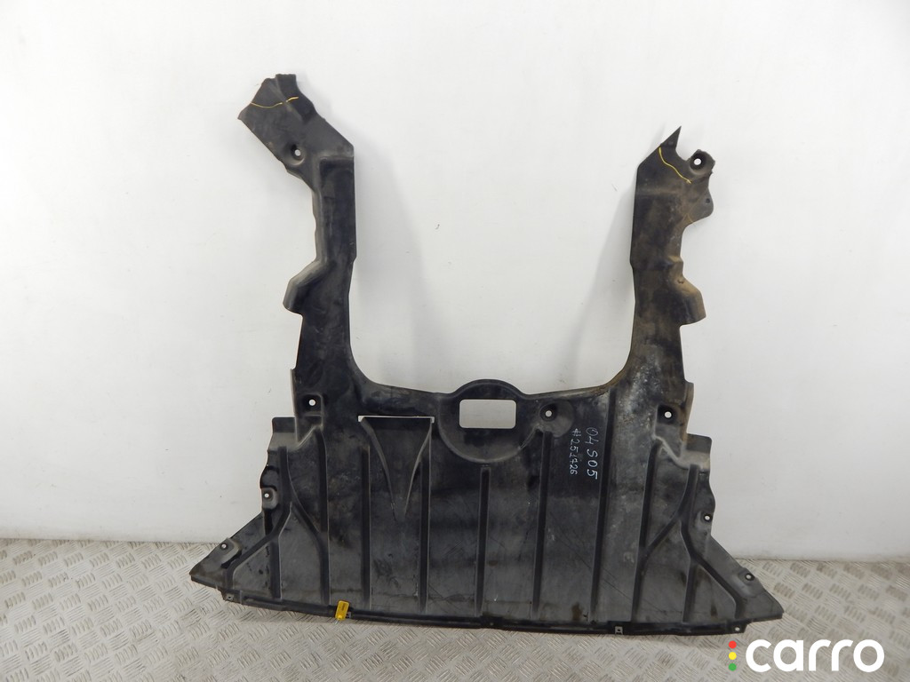 51752990575, 2990575 Защита двигателя BMW X1-series (E84) 2011г. - фото №1