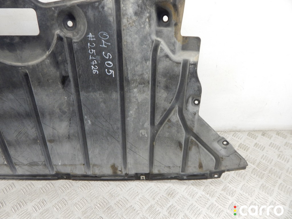 51752990575, 2990575 Защита двигателя BMW X1-series (E84) 2011г. - фото №4