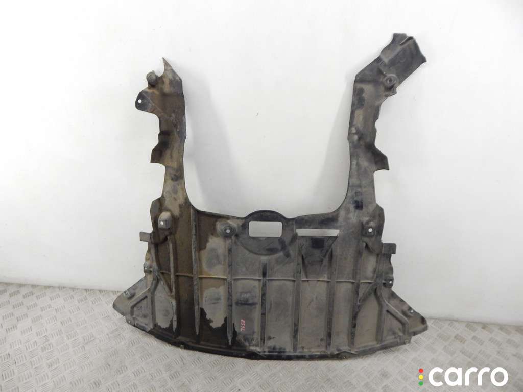 51752990575, 2990575 Защита двигателя BMW X1-series (E84) 2011г. - фото №6