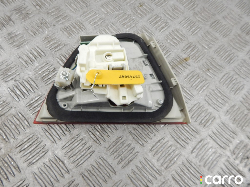 7154162, 63214871740, 4871740, 63217289434, 7289434, 63217154162 Фонарь крышки багажника правый BMW 3-series (E90/91/92) 2010г. - фото №3