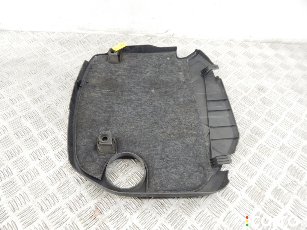 7810802, 7810800, 11147810800, 11147810802 Декоративная крышка двигателя BMW 3-series (F30/31) 2013г. - фото №2
