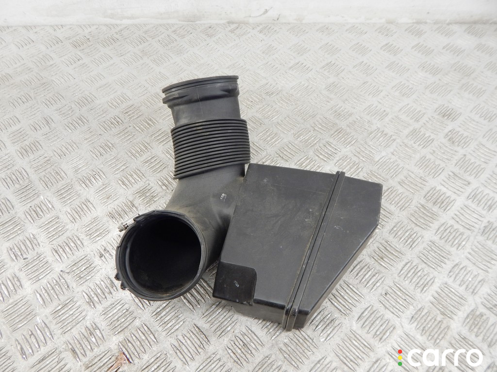 13717548889, 7548889 Гофра инжектора BMW X5-series (E70) 2008г. - фото №1