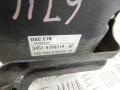 34516788219, 6788219 Блок ABS BMW X5-series (E70) 2008г. - фото №2