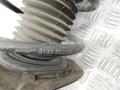 31316791579, 6791579, 31316874370, 6874370 Стойка передняя левая BMW 3-series (F30/31) 2013г. - фото №4
