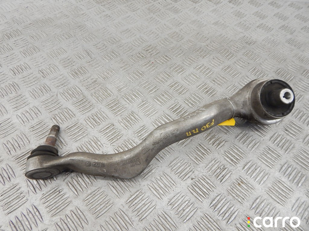 31126855742, 6855742, 31126851260, 6851260 Рычаг передний правый BMW 3-series (F30/31) 2014г. - фото №1