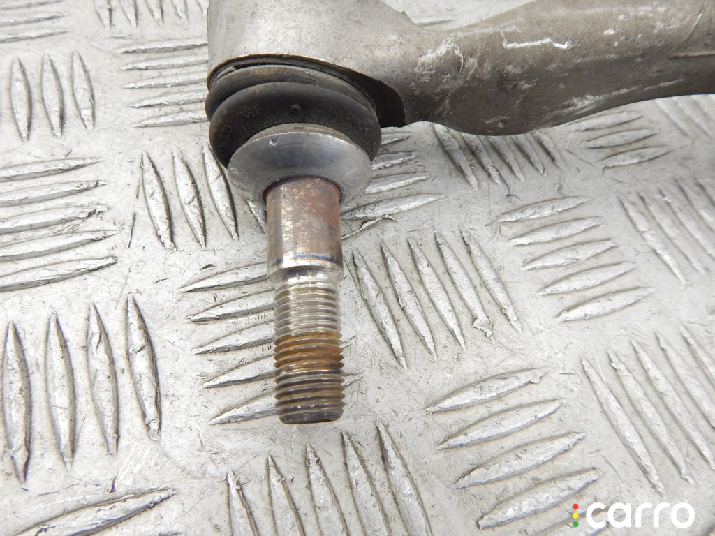 31126855742, 6855742, 31126851260, 6851260 Рычаг передний правый BMW 3-series (F30/31) 2014г. - фото №5