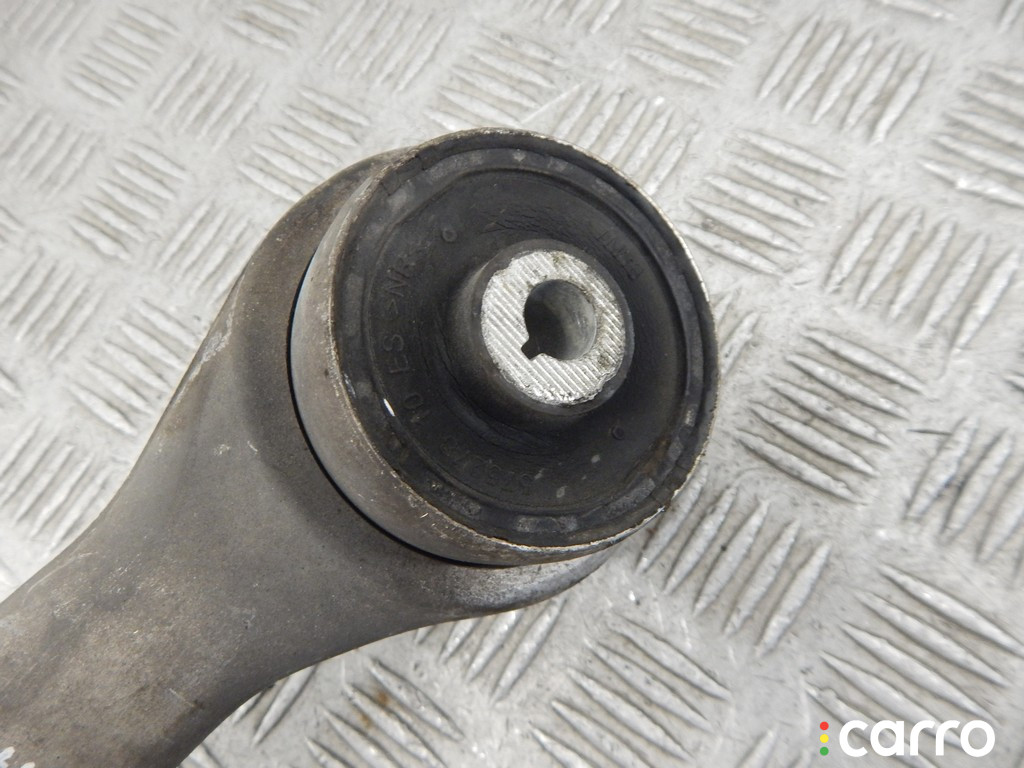 31126855741, 6855741, 31126851259, 6851259 Рычаг передний левый BMW 3-series (F30/31) 2014г. - фото №4