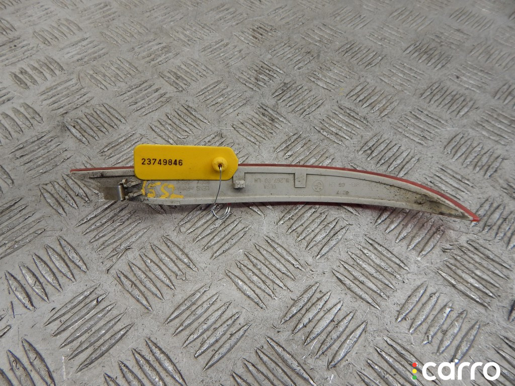 63147183913, 7183913 Катафот BMW 5-series (E60/61) 2007г. - фото №2