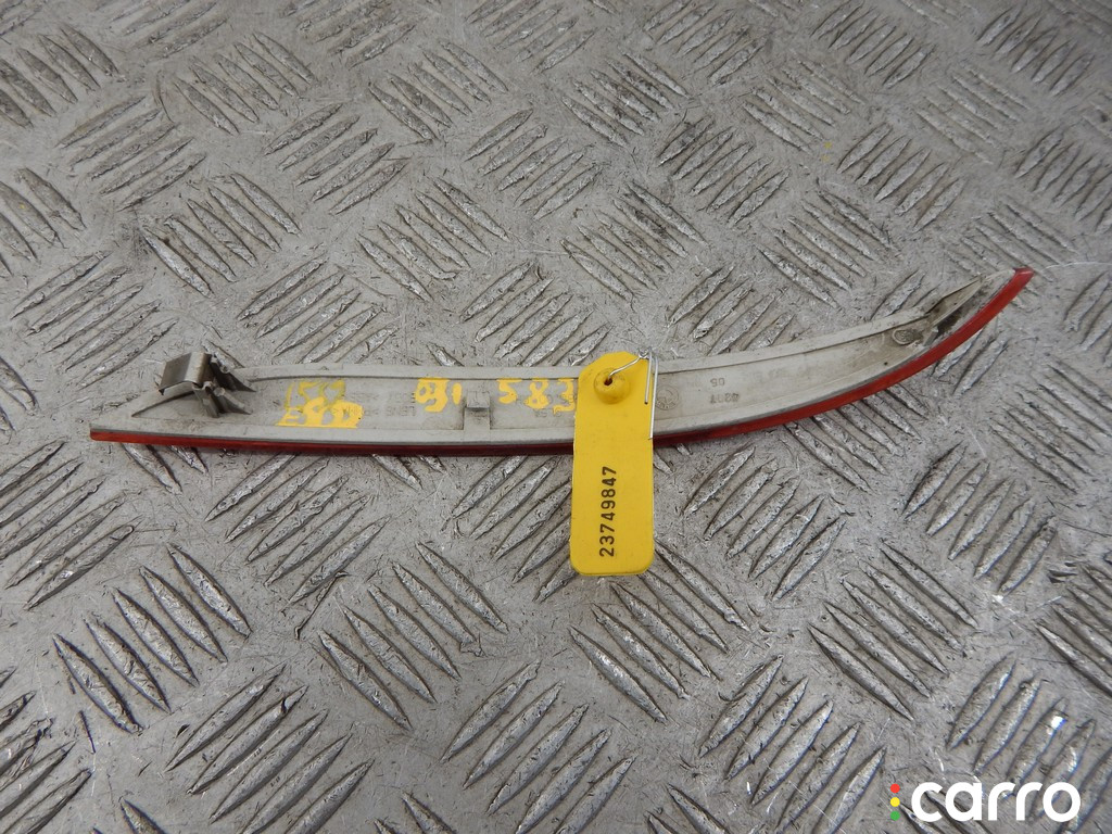 63147183914, 7183914 Катафот BMW 5-series (E60/61) 2007г. - фото №2