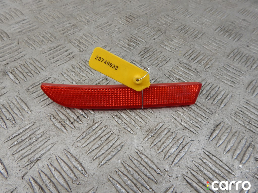 63146920688, 6920688 Катафот BMW 3-series (E46) 2004г. - фото №1