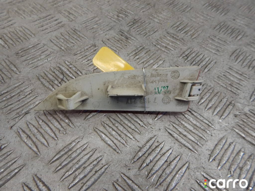 63147162217, 7162217 Катафот BMW X3-series (E83) 2007г. - фото №2
