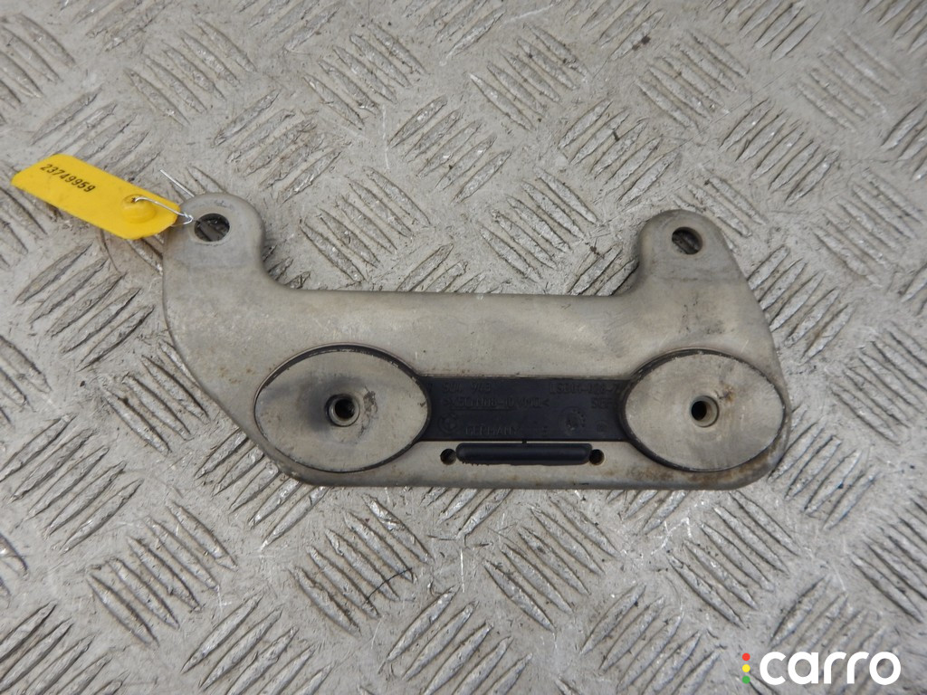18207564943, 7564943 Кронштейн BMW 3-series (E90/91/92) 2007г. - фото №2