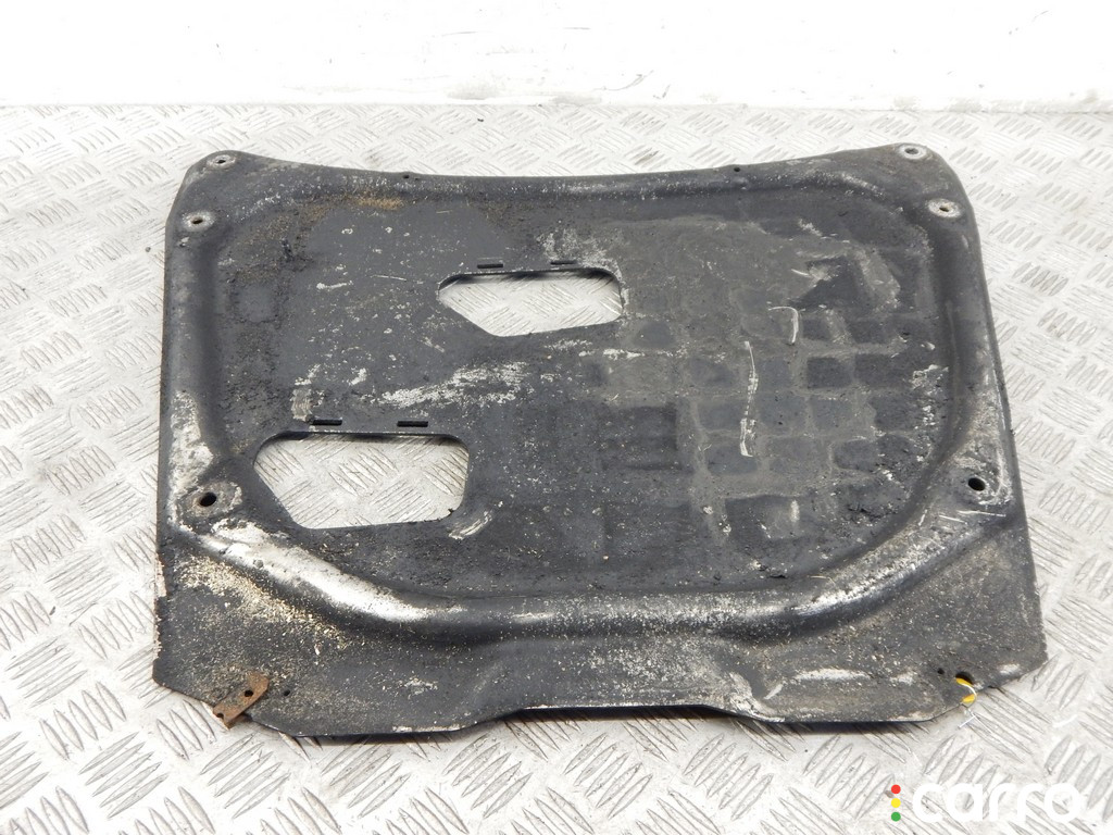 1095656, 31101095656 Защита двигателя BMW X5-series (E53) 2005г. - фото №3