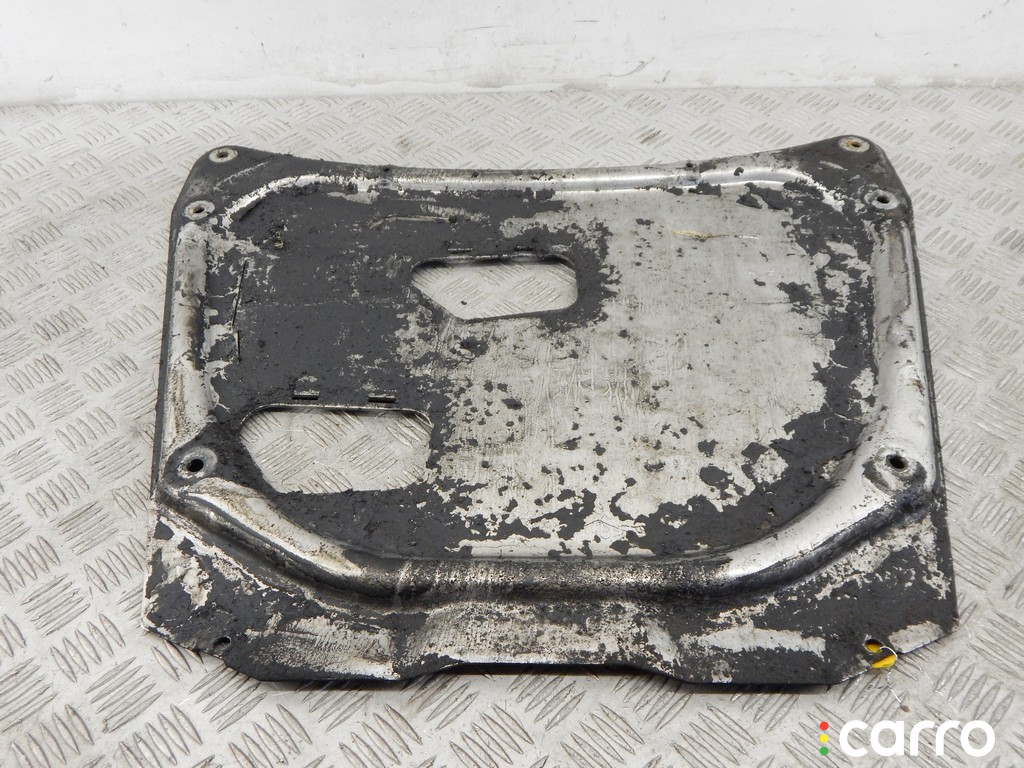 1095656, 31101095656 Защита двигателя BMW X5-series (E53) 2006г. - фото №4