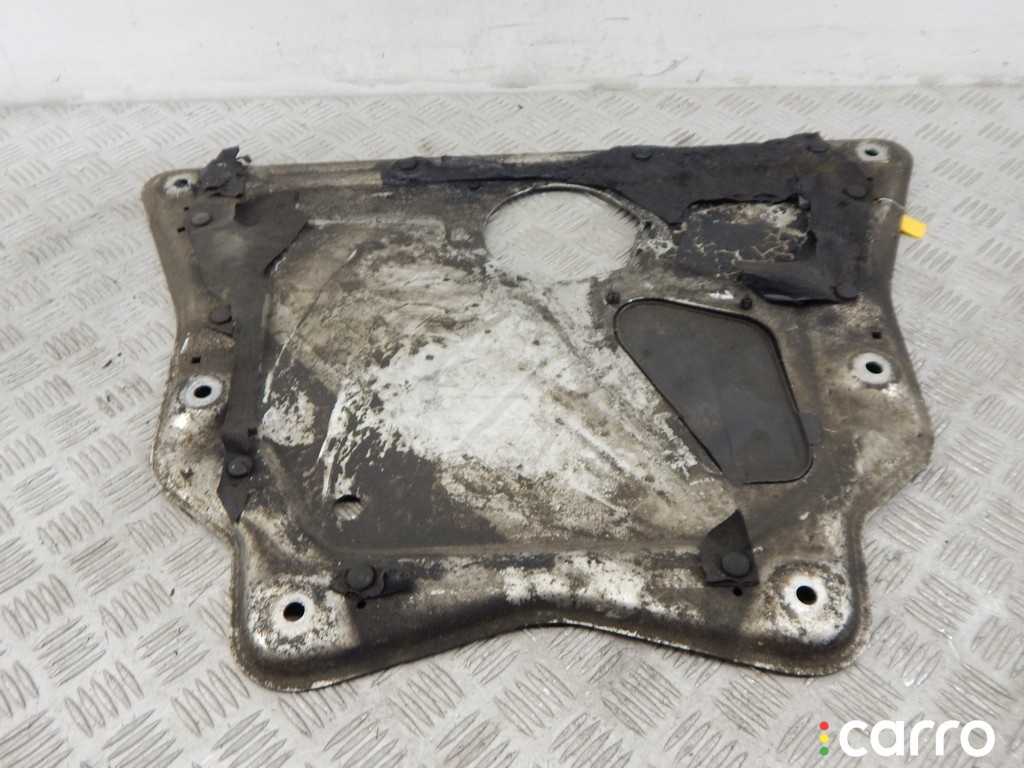 6786568, 31106786568, 31116773000, 6773000 Защита двигателя BMW X5-series (E70) 2008г. - фото №3