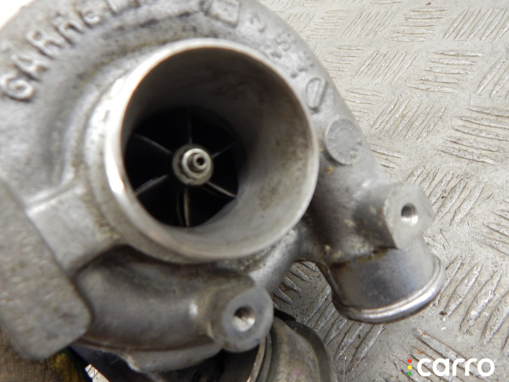 11652247297, 2247297, 11652248901, 2248901, 11652248905, 2248905 Турбина BMW 3-series (E46) 1999г. - фото №4