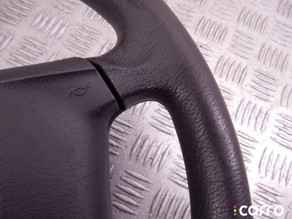 32346753948, 6753948, 32341097255, 1097255 Руль BMW 3-series (E46) 2002г. - фото №4