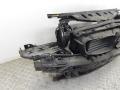 51647200689, 7200689 Передняя панель крепления облицовки (телевизор) BMW 5-series (F10/11) 2014г. - фото №2