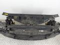 51647200689, 7200689 Передняя панель крепления облицовки (телевизор) BMW 5-series (F10/11) 2014г. - фото №4