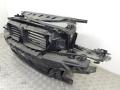 51647200689, 7200689 Передняя панель крепления облицовки (телевизор) BMW 5-series (F10/11) 2014г. - фото №6