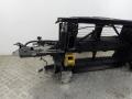51647200689, 7200689 Передняя панель крепления облицовки (телевизор) BMW 5-series (F10/11) 2014г. - фото №8