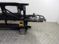 51647200689, 7200689 Передняя панель крепления облицовки (телевизор) BMW 5-series (F10/11) 2014г. - фото №9