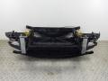 51647200689, 7200689 Передняя панель крепления облицовки (телевизор) BMW 5-series (F10/11) 2014г. - фото №11