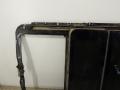54107198763, 7198763 Люк BMW X5-series (E70) 2009г. - фото №5