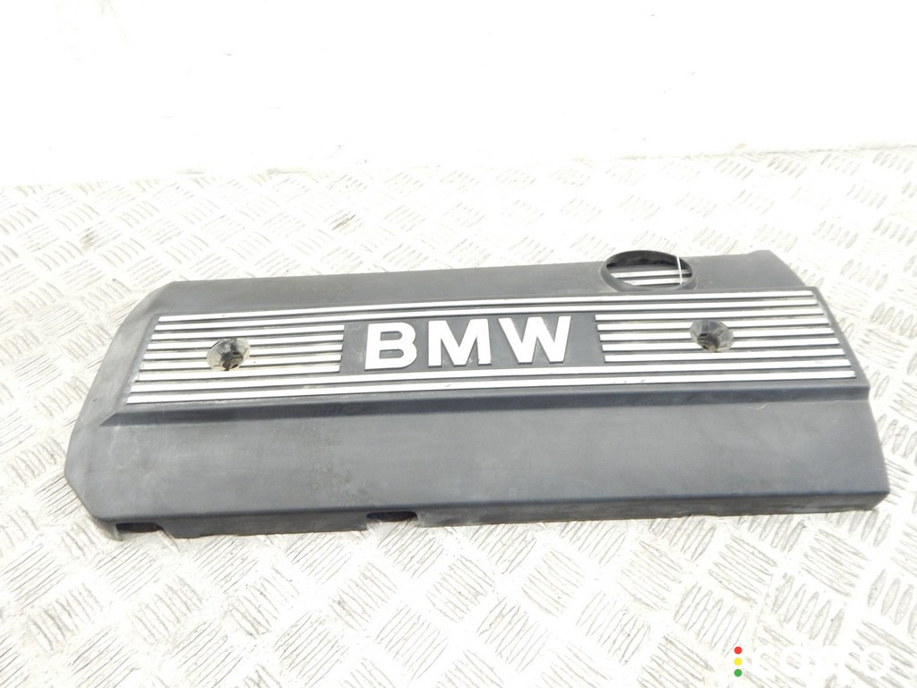 1710781, 11127526445, 7526445, 11121710781 Декоративная крышка двигателя BMW X3-series (E83) 2004г. - фото №1