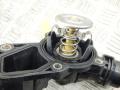 Корпус термостата BMW X3-series (E83) 2004г. - фото №3