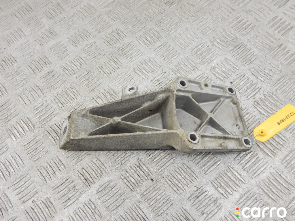 6750853, 22116750853 Кронштейн двигателя BMW X3-series (E83) 2004г. - фото №3