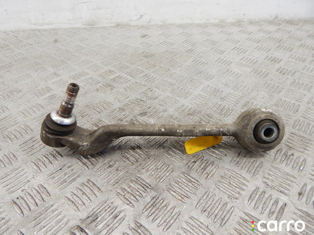 31126763699, 6763699, 31126770849, 6770849 Рычаг передний левый BMW 1-series (E87) 2011г. - фото №1