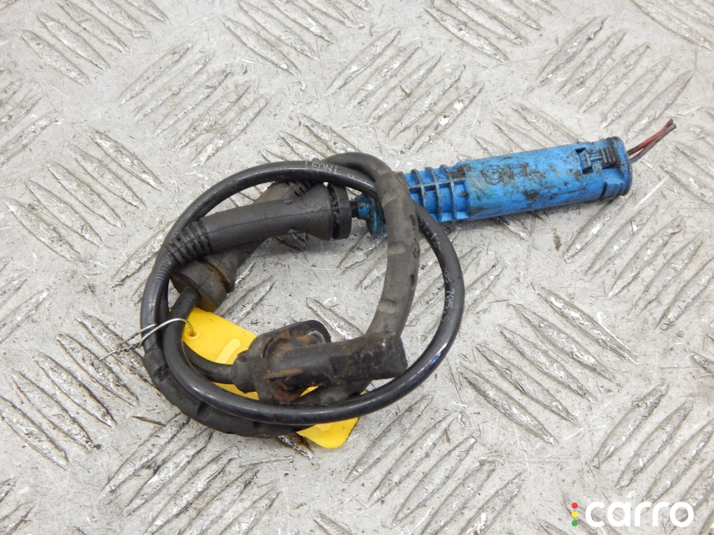 34526771704, 6771704, 34526760533, 6760533 Датчик ABS передний BMW X5-series (E53) 2006г. - фото №1