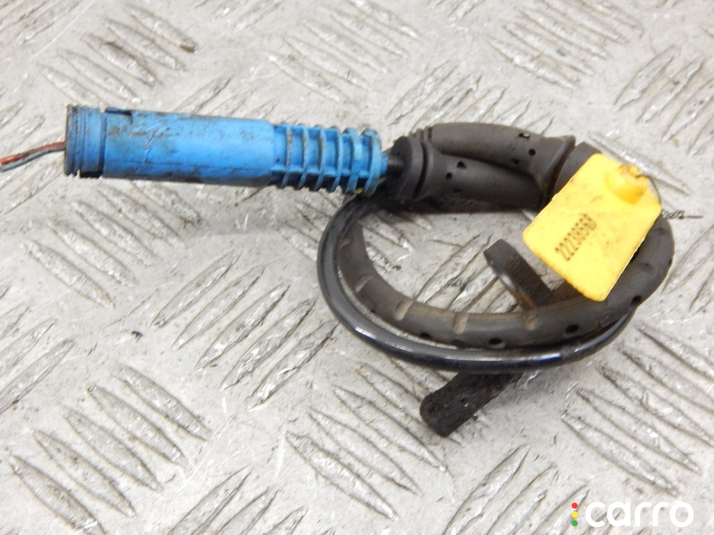 34526771704, 6771704, 34526760533, 6760533 Датчик ABS передний BMW X5-series (E53) 2006г. - фото №2
