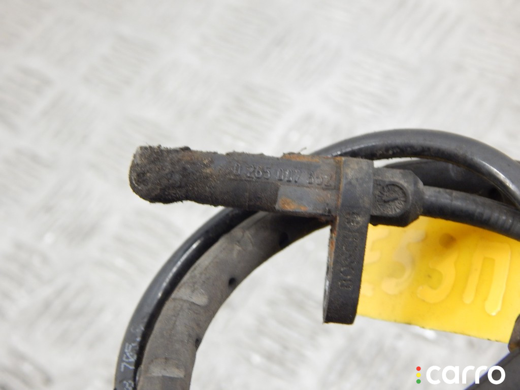 34526771704, 6771704, 34526760533, 6760533 Датчик ABS передний BMW X5-series (E53) 2006г. - фото №3