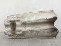 8219112, 51488219112, 51488159510, 8159510 Тепловой экран глушителя BMW 5-series (E39) 1999г. - фото №4