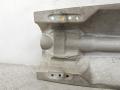 8219112, 51488219112, 51488159510, 8159510 Тепловой экран глушителя BMW 5-series (E39) 2003г. - фото №2
