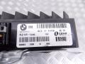 65129143150, 9143150, 65126990098, 6990098 Усилитель музыкальный BMW X3-series (E83) 2007г. - фото №2