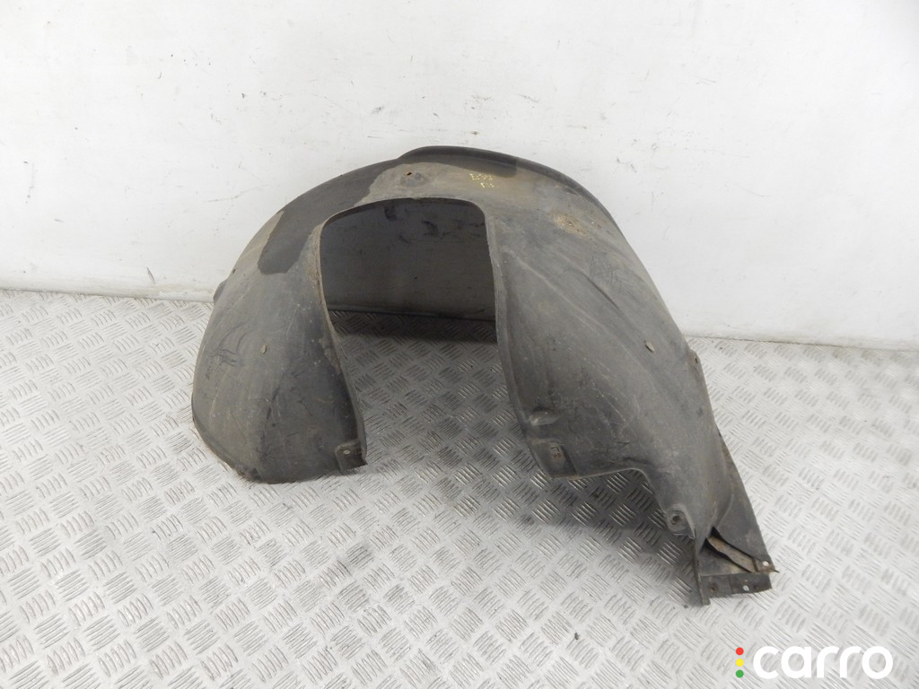 8159424, 51718159424 Защита арок передняя правая (подкрылок) BMW 5-series (E39) 2002г. - фото №1