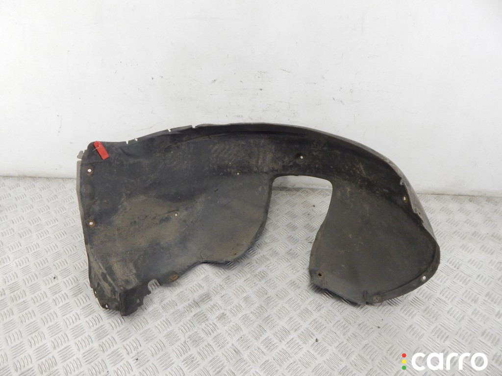 8159424, 51718159424 Защита арок передняя правая (подкрылок) BMW 5-series (E39) 2002г. - фото №3