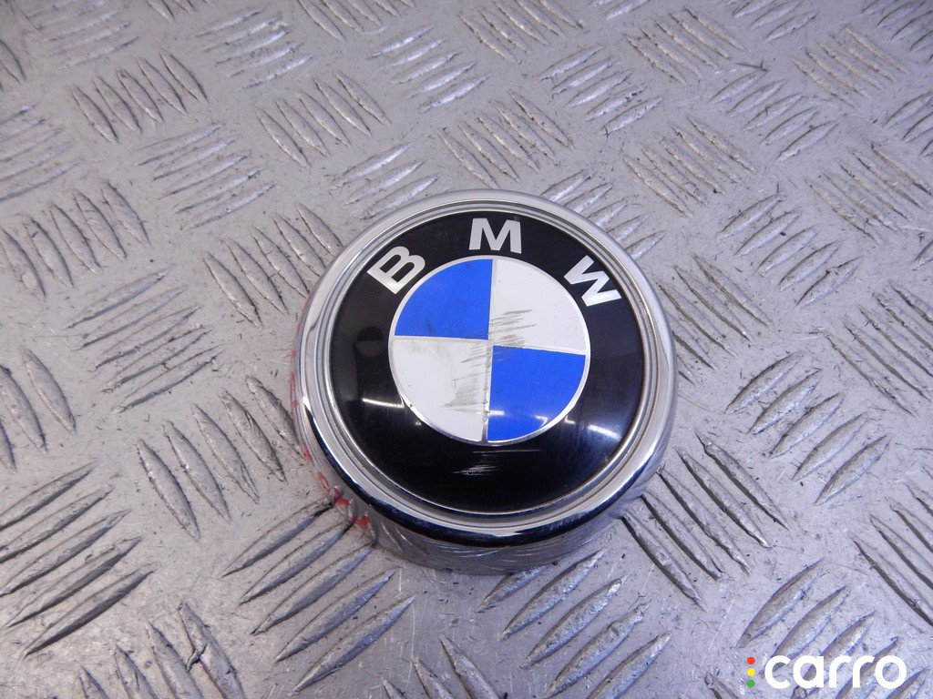 51147364375, 7364375, 51144529314, 4529314, 51147218565, 7218565 Эмблема BMW X3-series (F25) 2015г. - фото №1