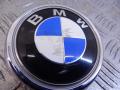 51147364375, 7364375, 51144529314, 4529314, 51147218565, 7218565 Эмблема BMW X3-series (F25) 2015г. - фото №2