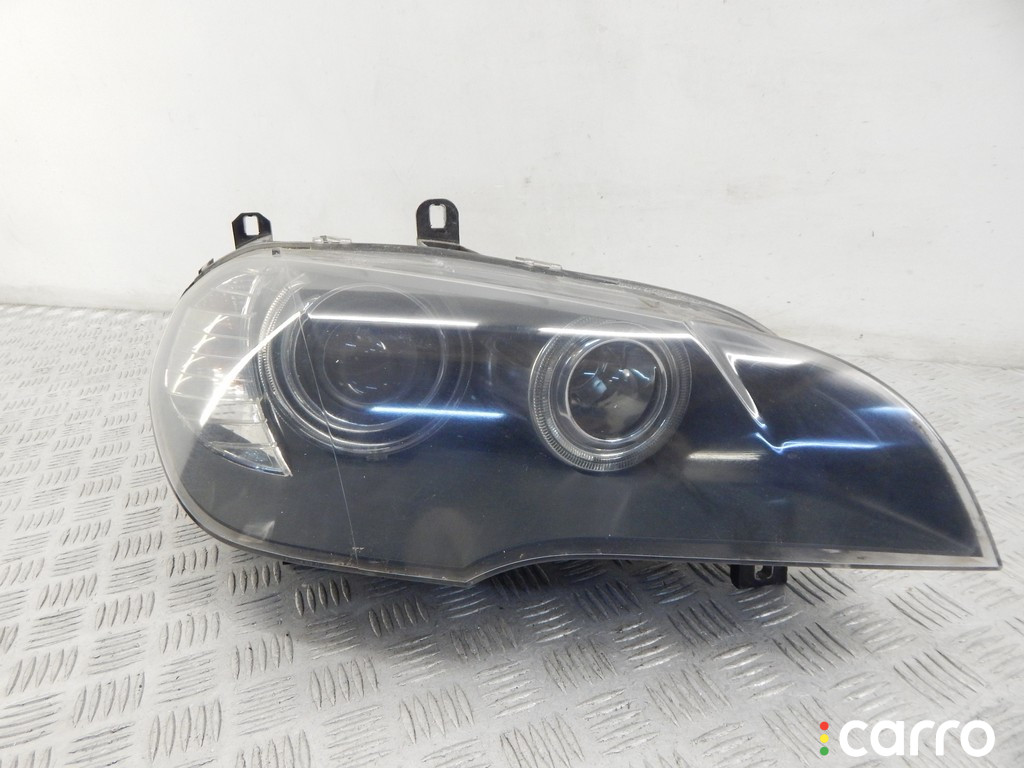 63117288994, 7288994, 63117223726, 7223726, 63127192564, 7192564 Фара правая BMW X5-series (E70) 2008г. - фото №2