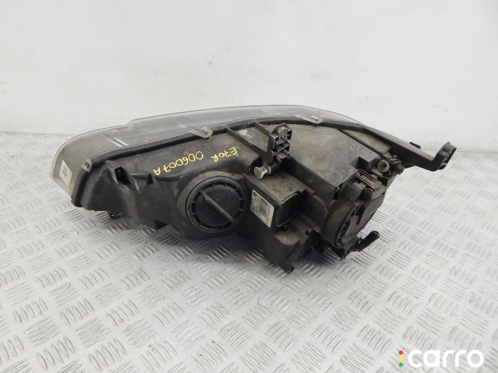63117288994, 7288994, 63117223726, 7223726, 63127192564, 7192564 Фара правая BMW X5-series (E70) 2008г. - фото №4