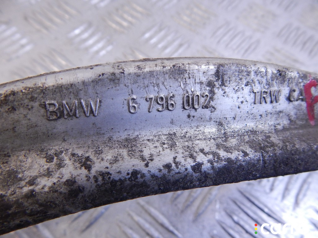 6796002, 6770970, 33326796002, 33326770970 Рычаг задний правый BMW X5-series (F15) 2016г. - фото №4