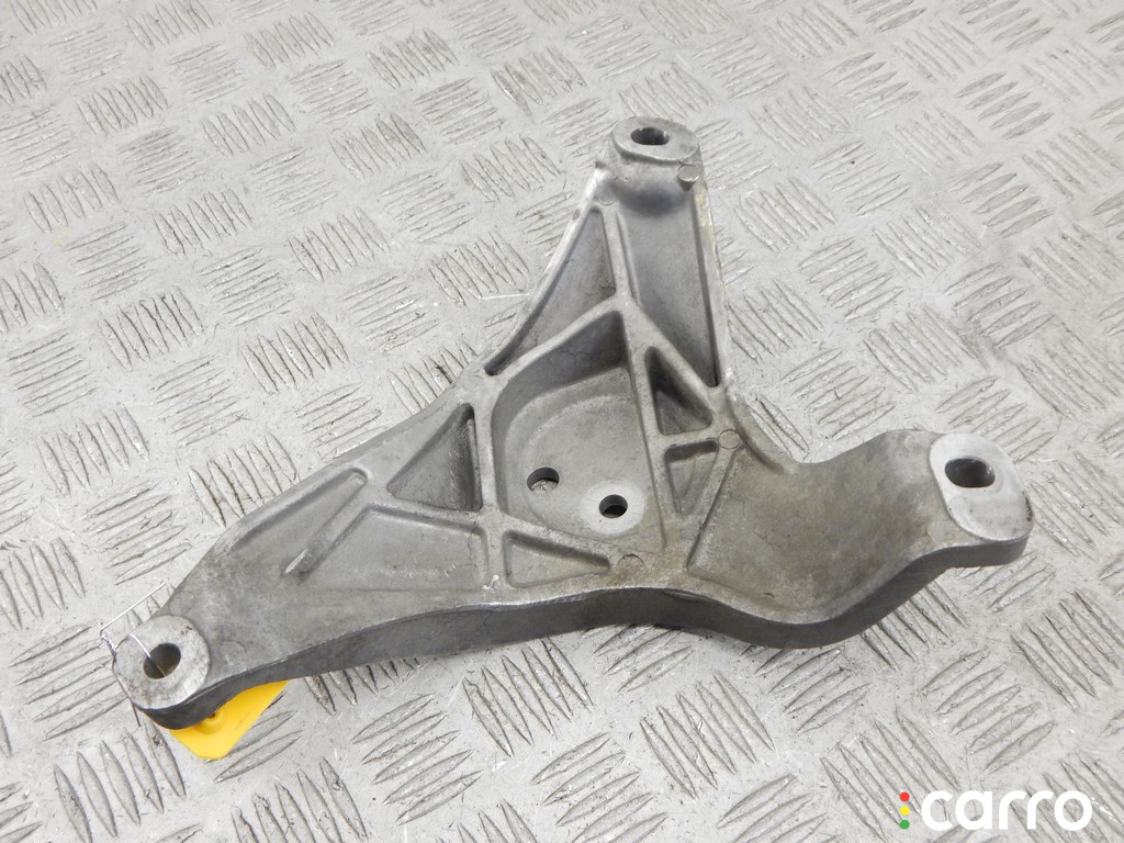 1096080, 22111096080 Кронштейн двигателя BMW 5-series (E39) 2003г. - фото №2