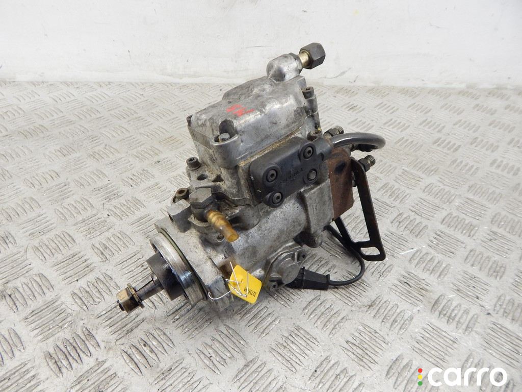 13512244966, 2244966 ТНВД BMW 7-series (E38) 1999г. - фото №4