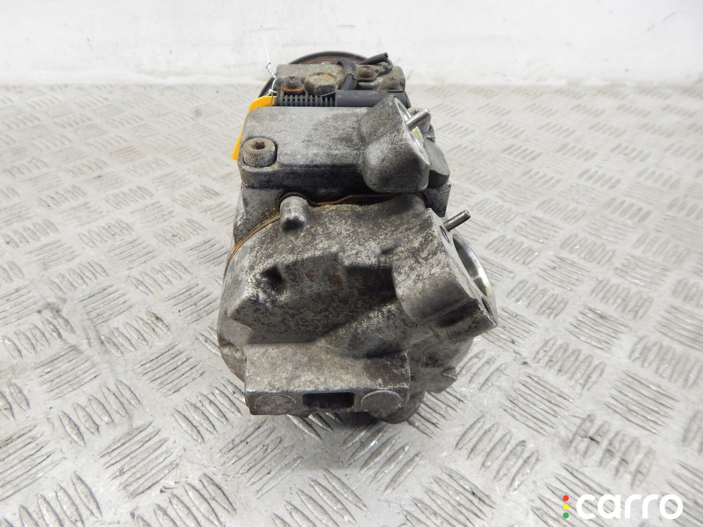 64528363275, 8363275, 64526914369, 6914369 Компрессор кондиционера BMW 7-series (E38) 1999г. - фото №4