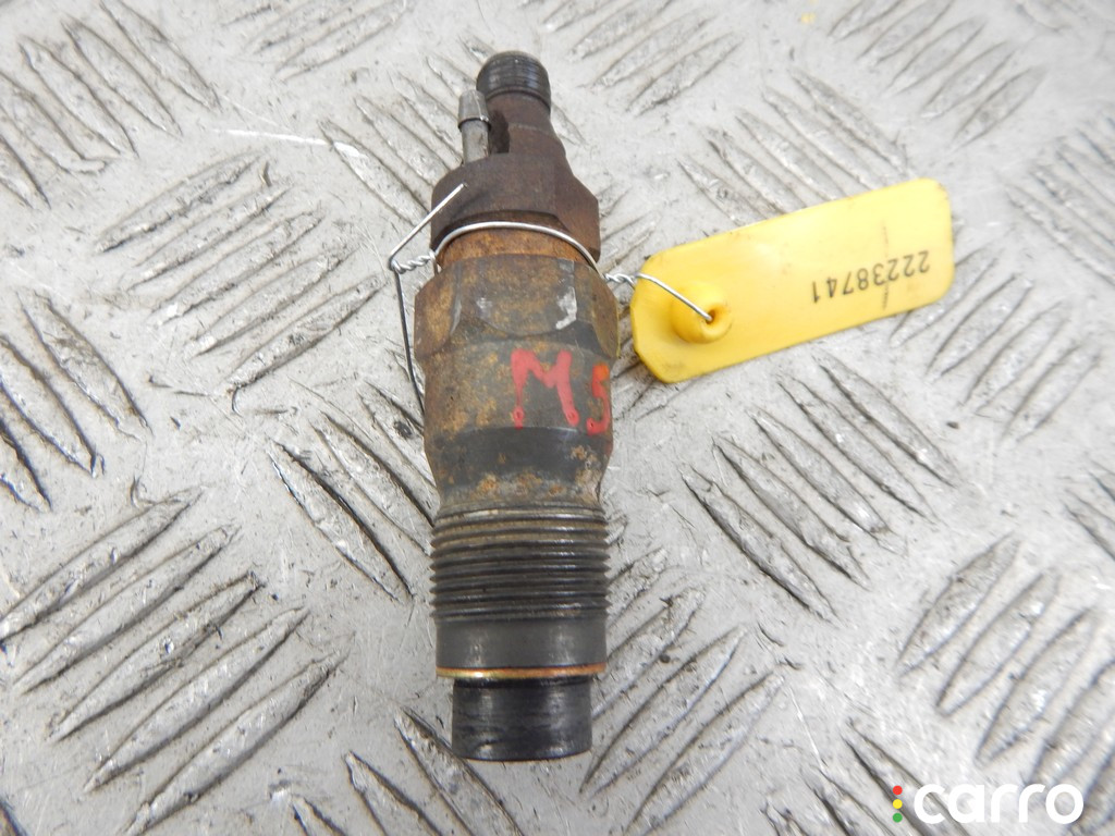 13512245810, 2245810, 13512246082, 2246082 Форсунка BMW 7-series (E38) 1999г. - фото №1